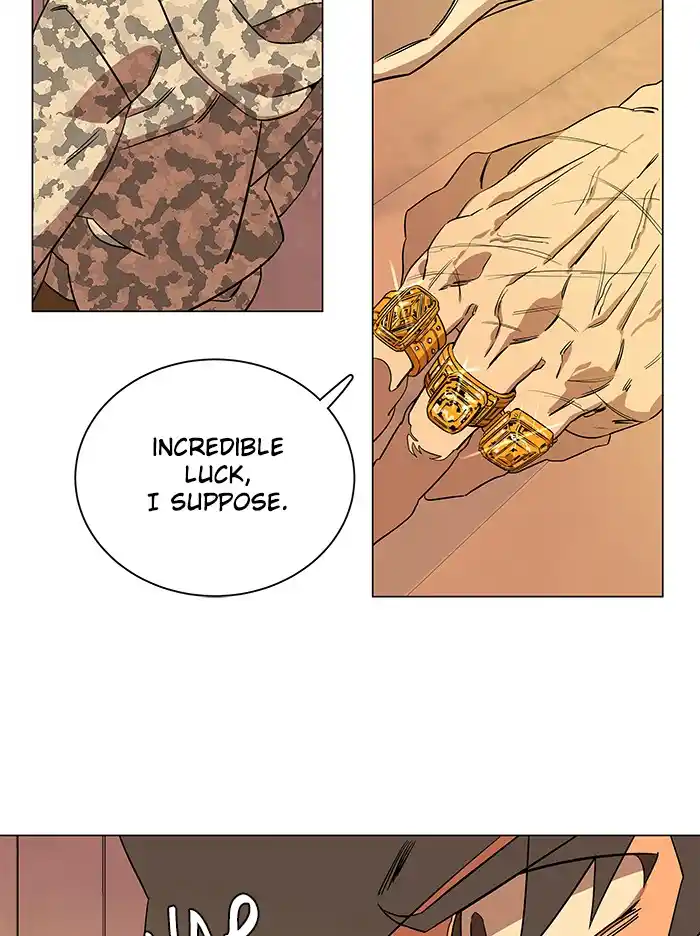 Parallel City Chapter 34