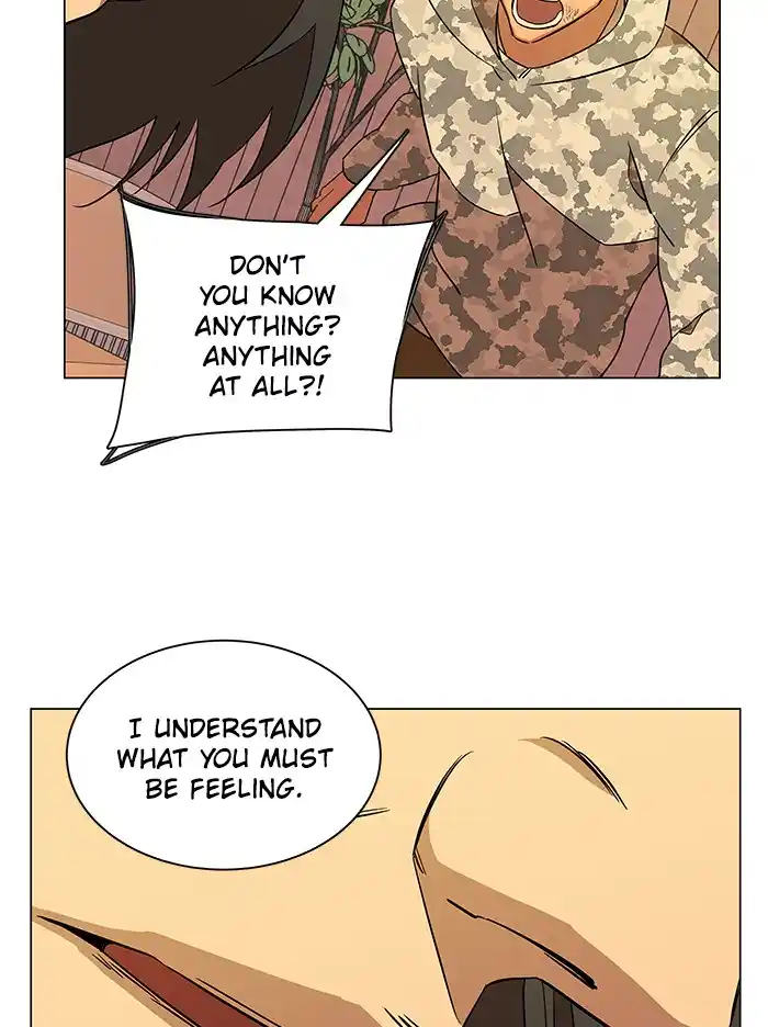 Parallel City Chapter 34