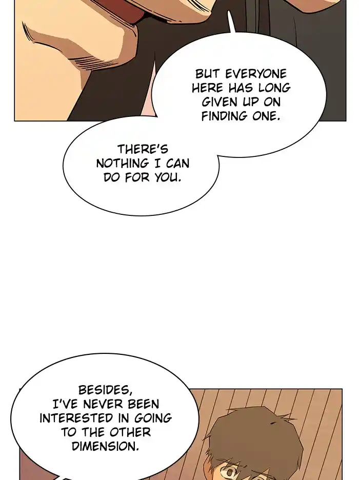 Parallel City Chapter 34