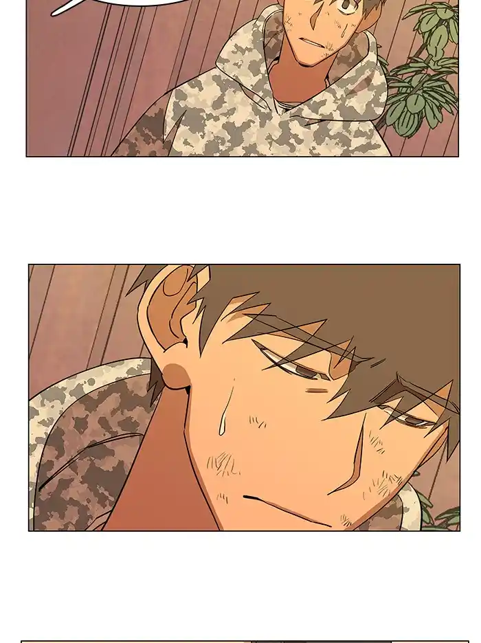 Parallel City Chapter 34