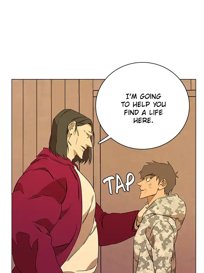 Parallel City Chapter 34