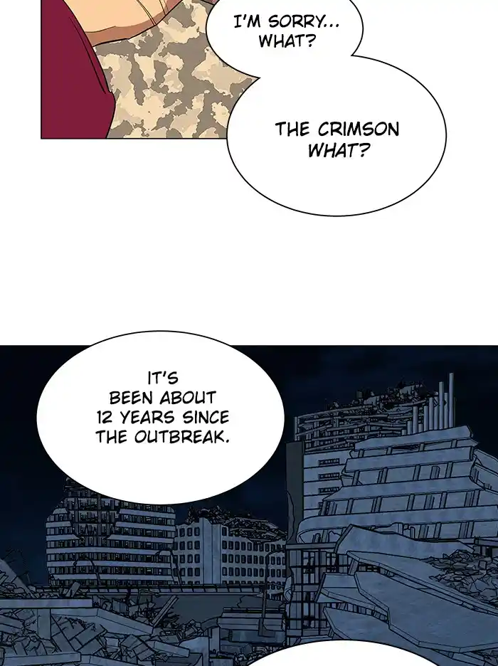 Parallel City Chapter 34