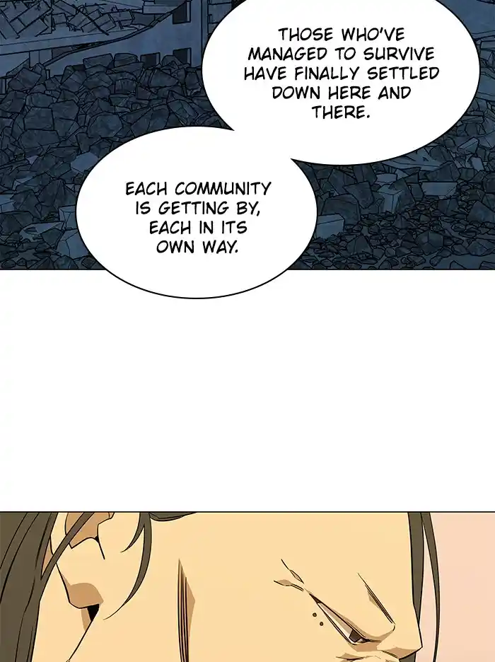 Parallel City Chapter 34