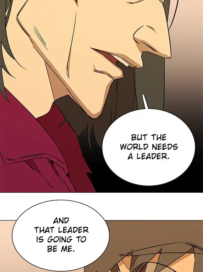 Parallel City Chapter 34