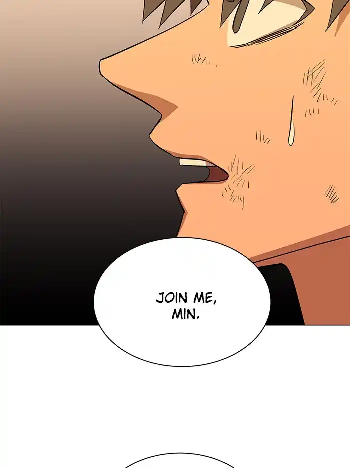 Parallel City Chapter 34