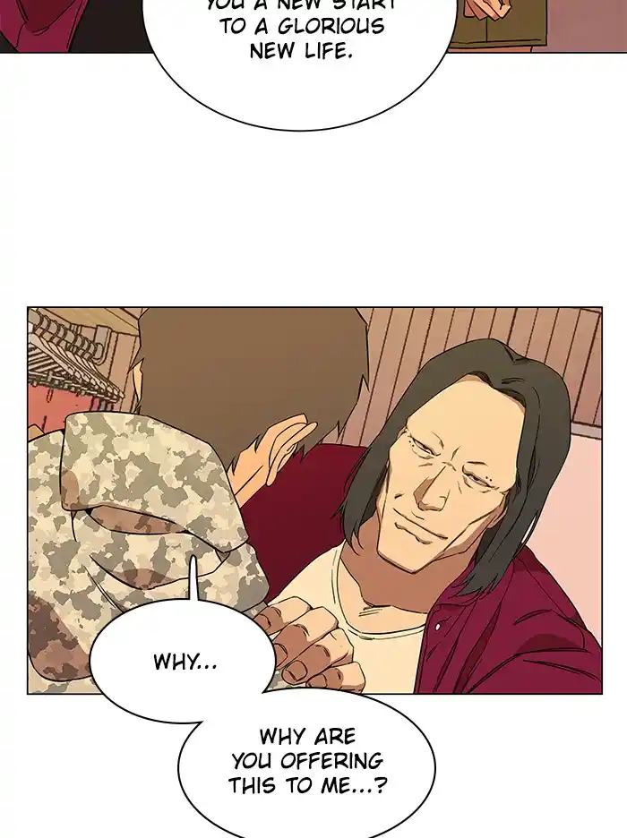 Parallel City Chapter 34