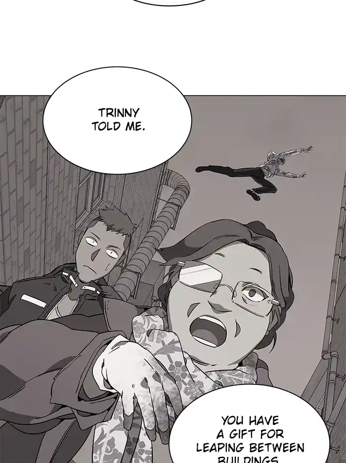 Parallel City Chapter 34