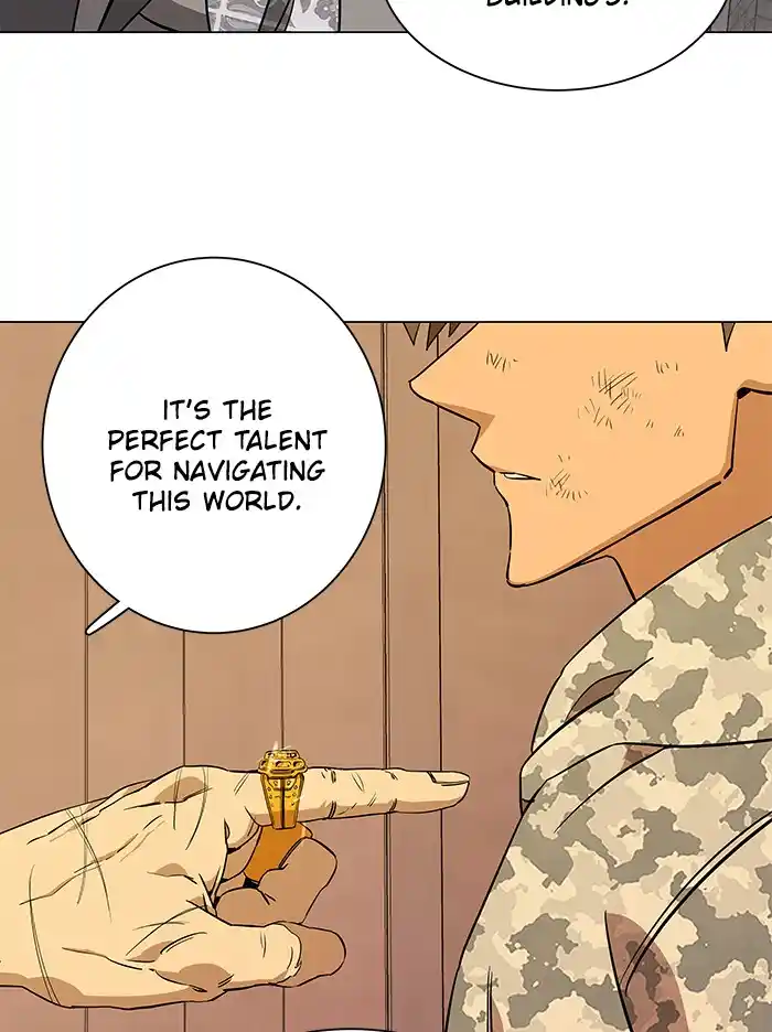 Parallel City Chapter 34