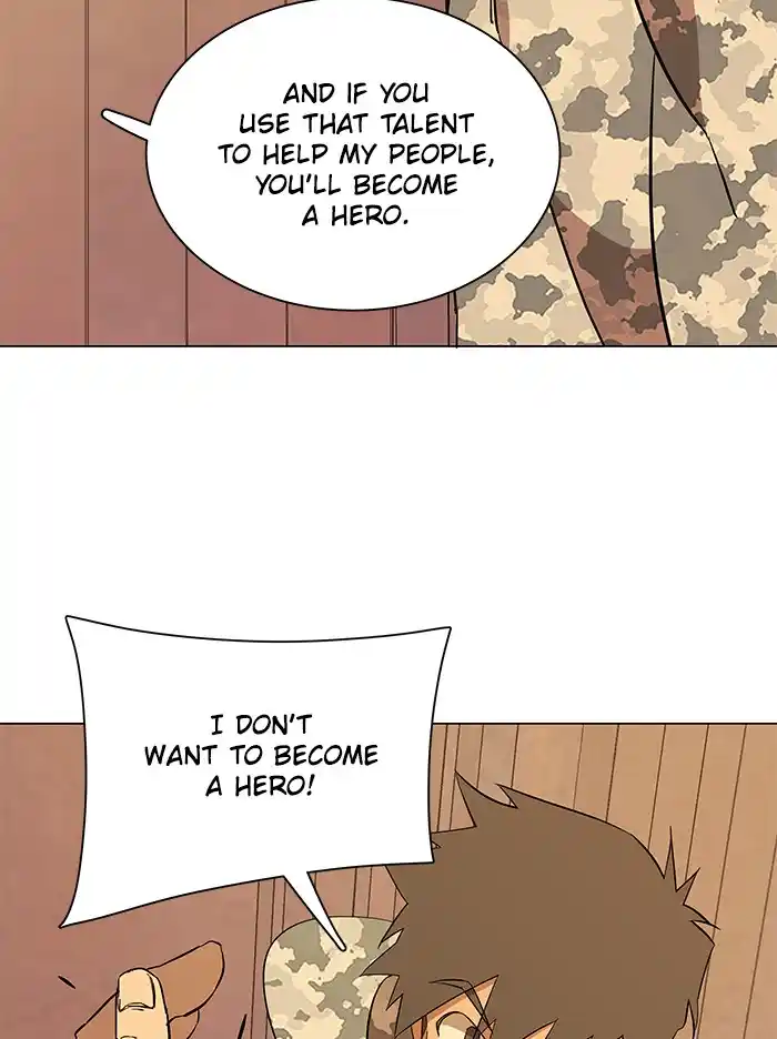 Parallel City Chapter 34