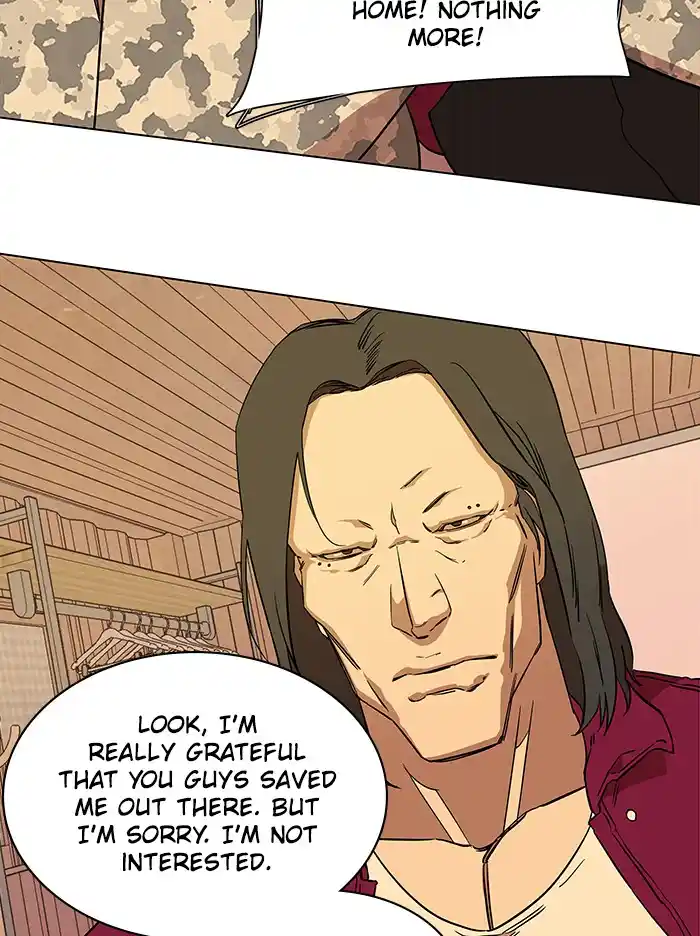 Parallel City Chapter 34