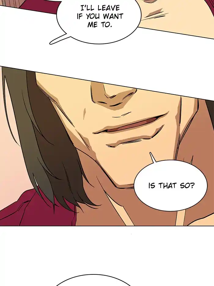 Parallel City Chapter 34