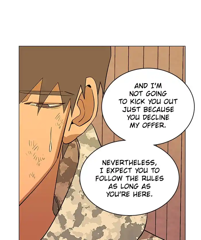 Parallel City Chapter 34