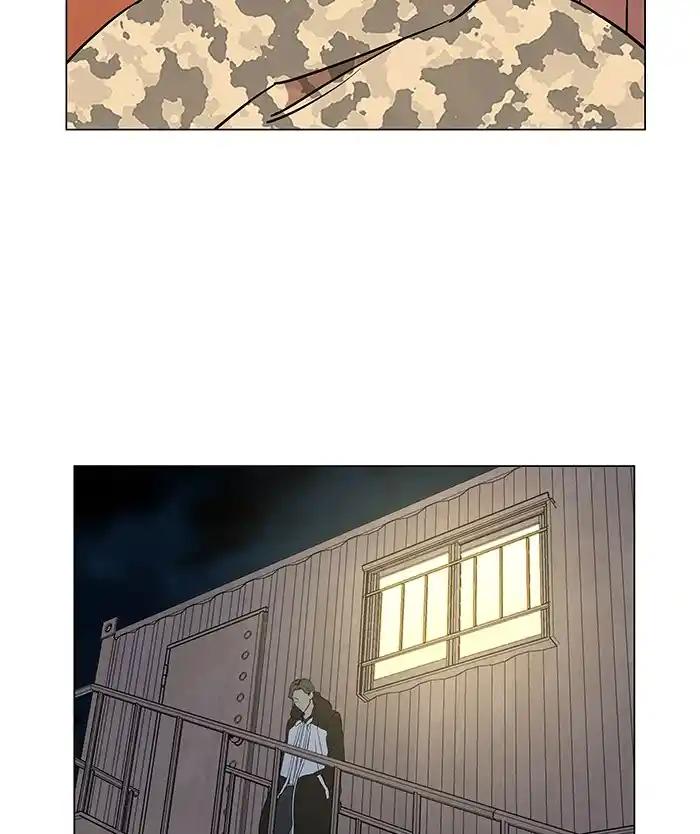 Parallel City Chapter 34