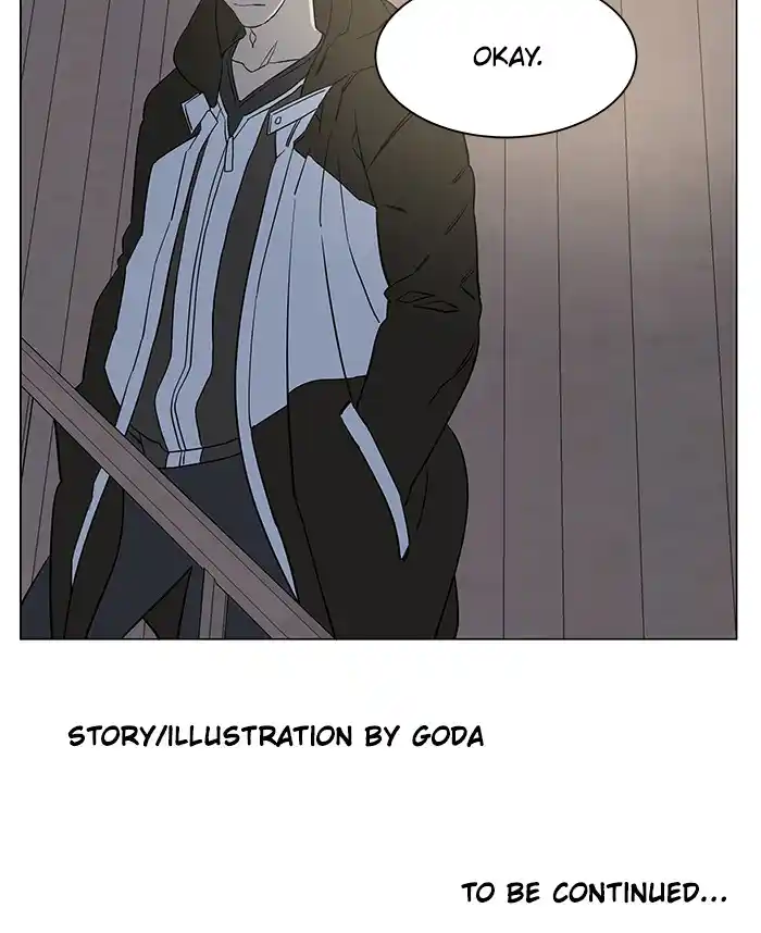 Parallel City Chapter 34