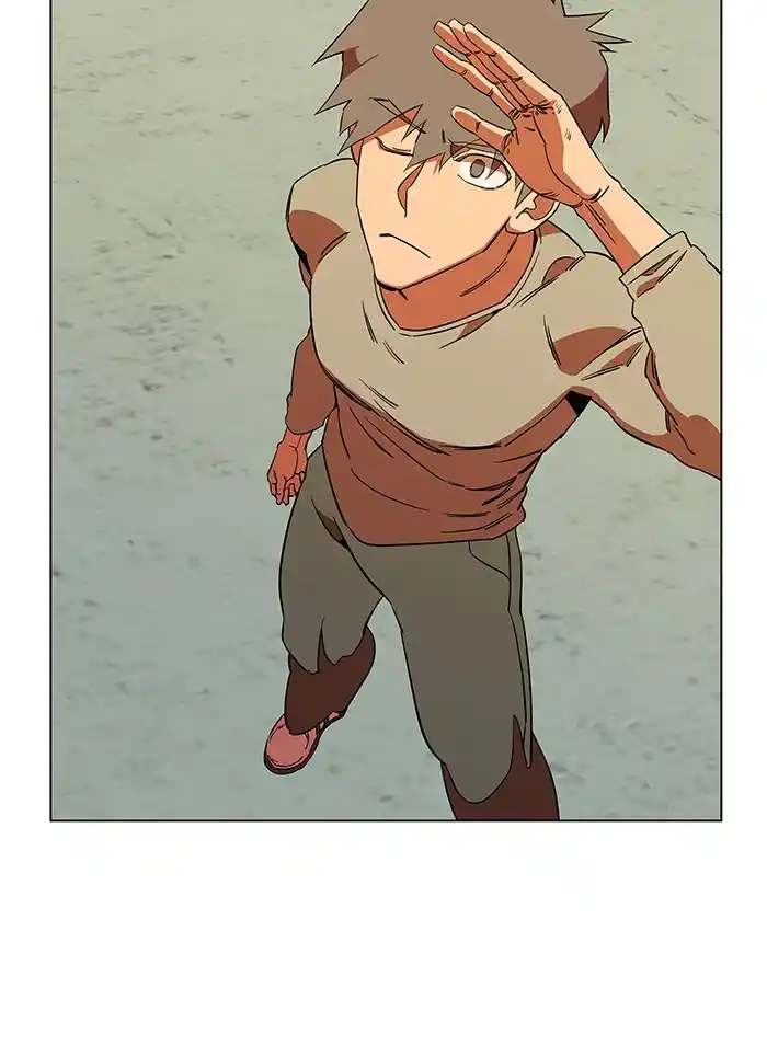 Parallel City Chapter 35