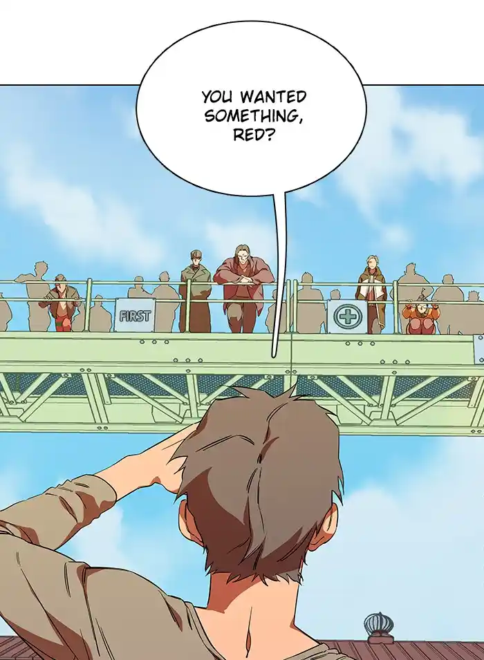 Parallel City Chapter 35