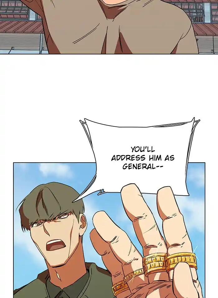 Parallel City Chapter 35