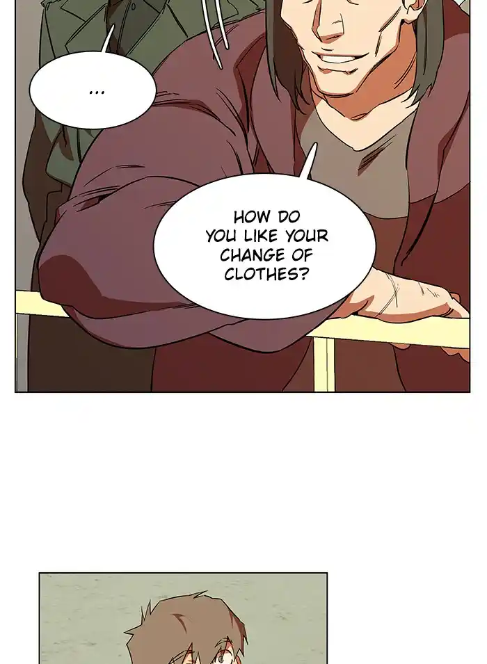 Parallel City Chapter 35