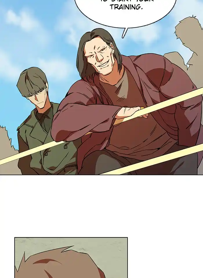 Parallel City Chapter 35