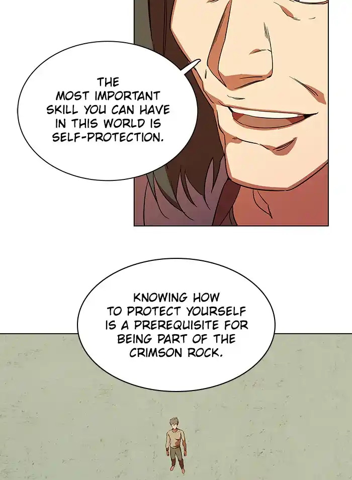 Parallel City Chapter 35