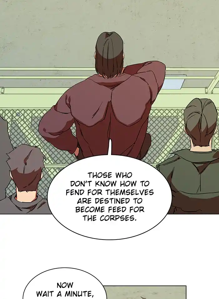 Parallel City Chapter 35