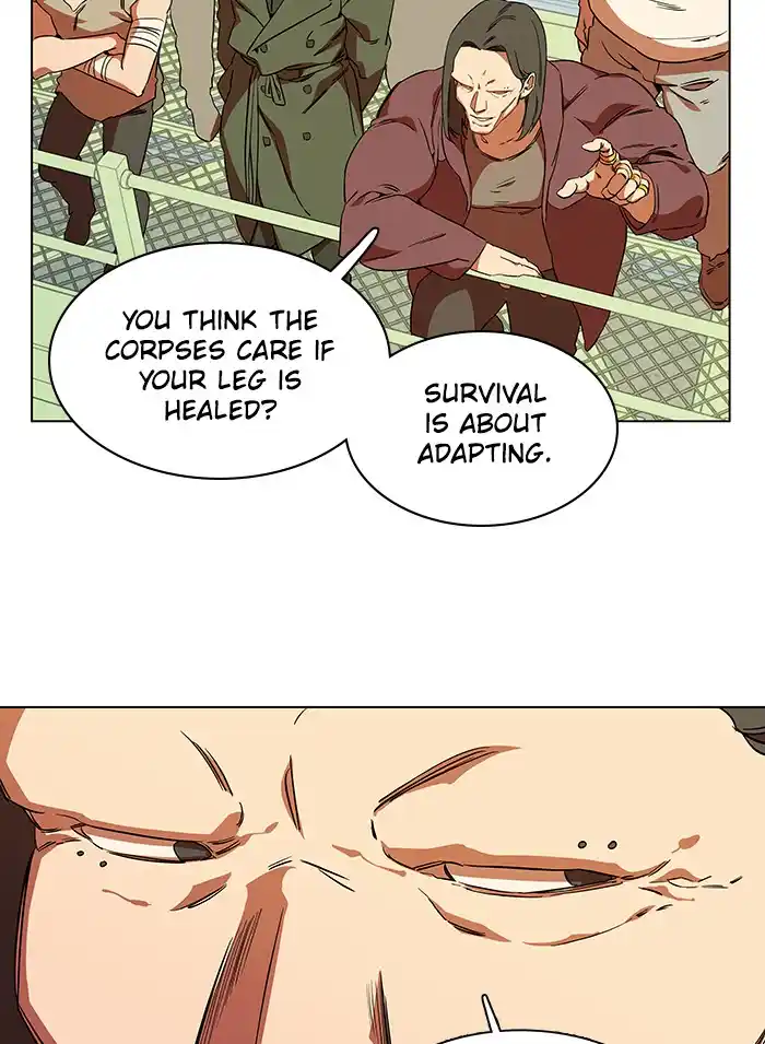 Parallel City Chapter 35