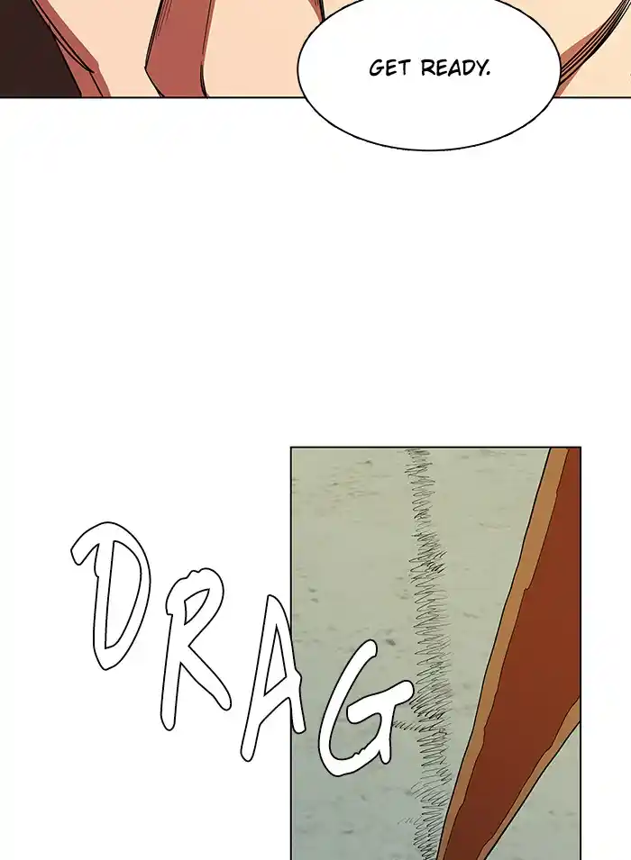 Parallel City Chapter 35