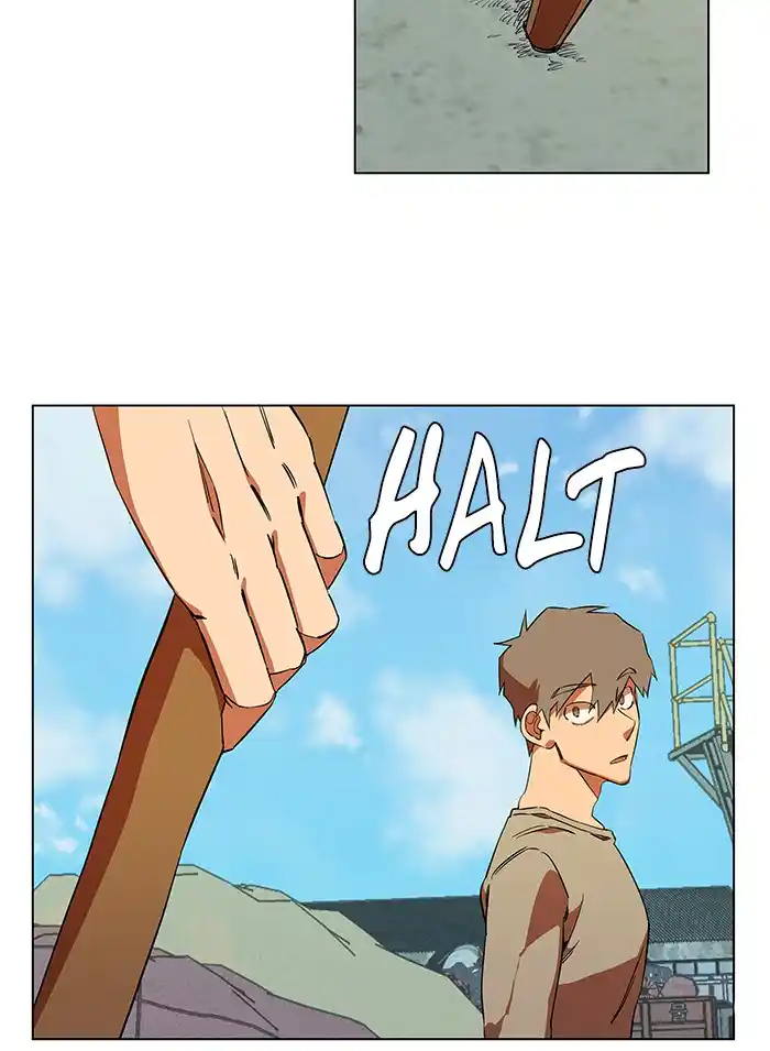 Parallel City Chapter 35