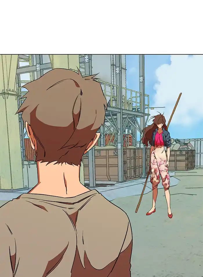 Parallel City Chapter 35