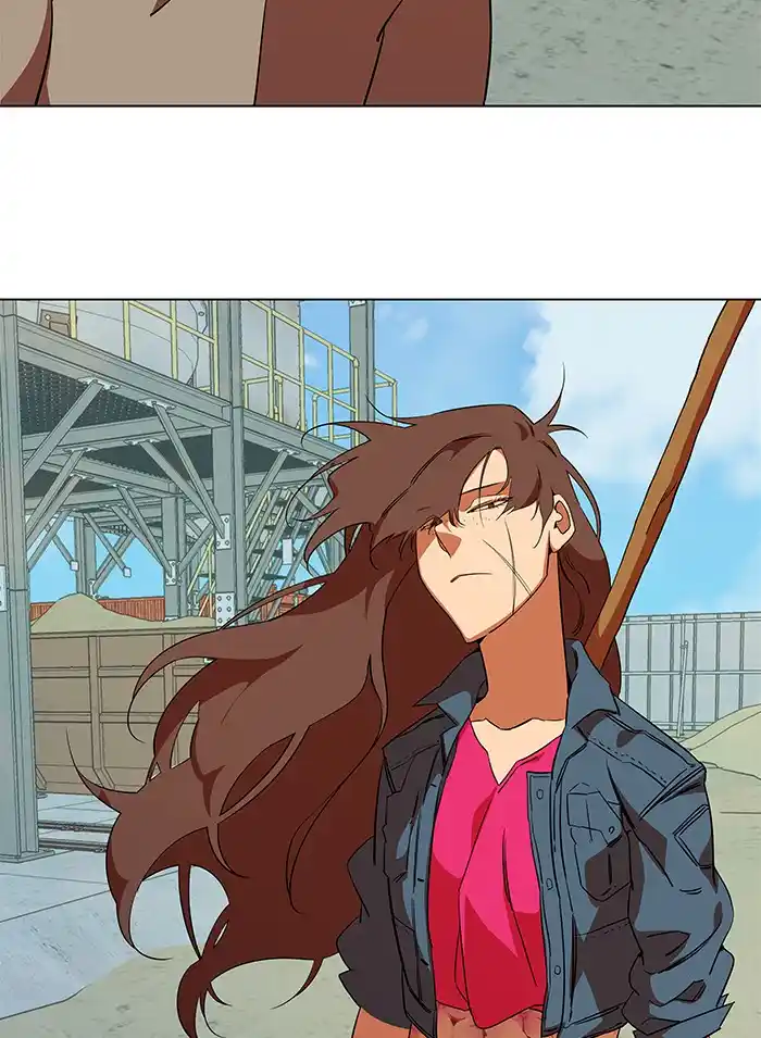 Parallel City Chapter 35