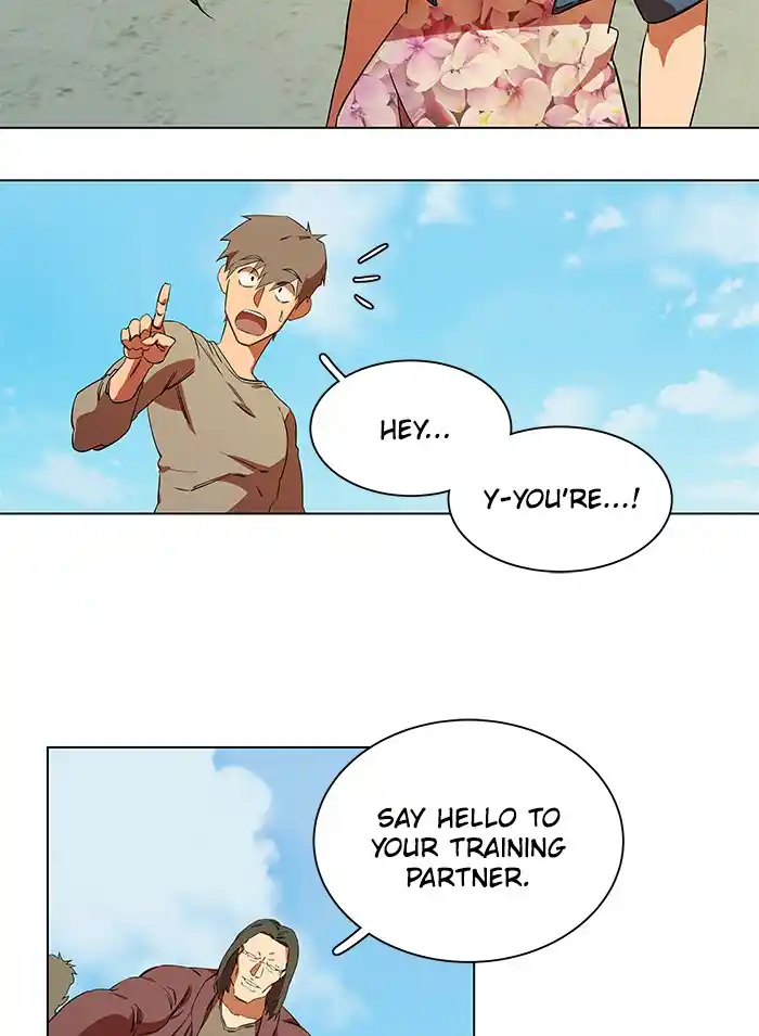 Parallel City Chapter 35