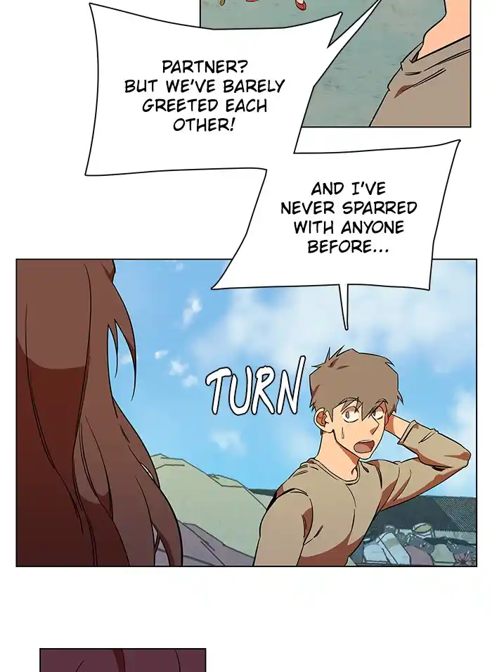 Parallel City Chapter 35