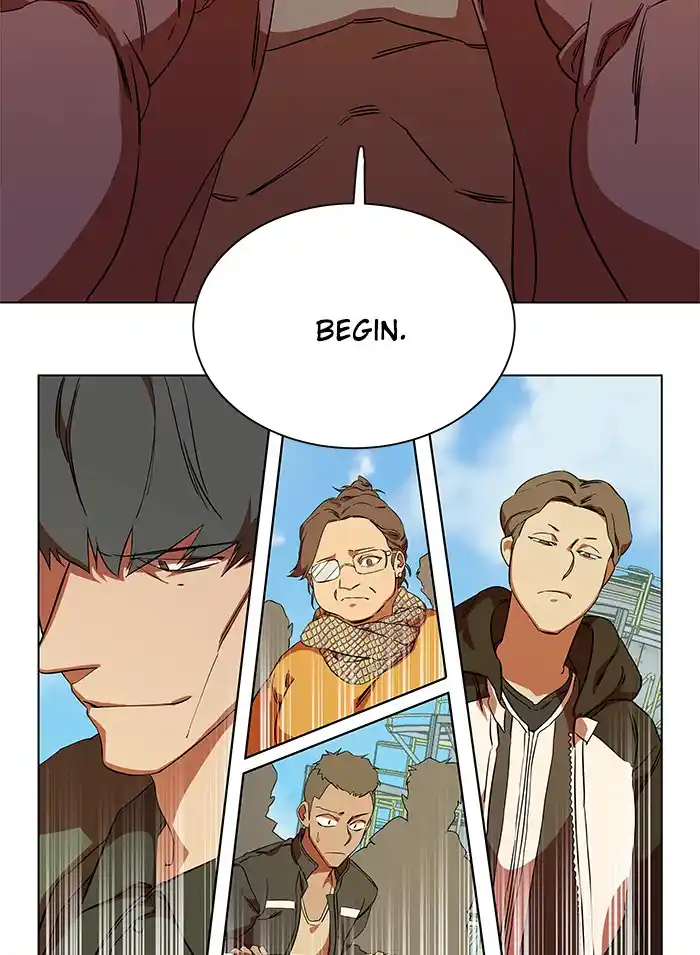 Parallel City Chapter 35