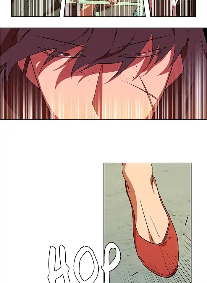 Parallel City Chapter 35