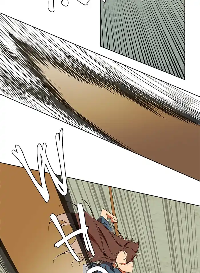 Parallel City Chapter 35