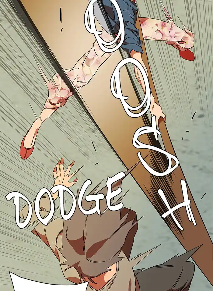 Parallel City Chapter 35