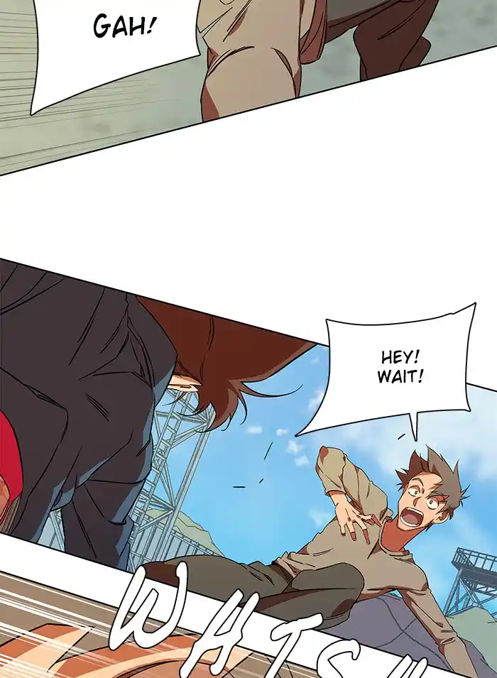 Parallel City Chapter 35