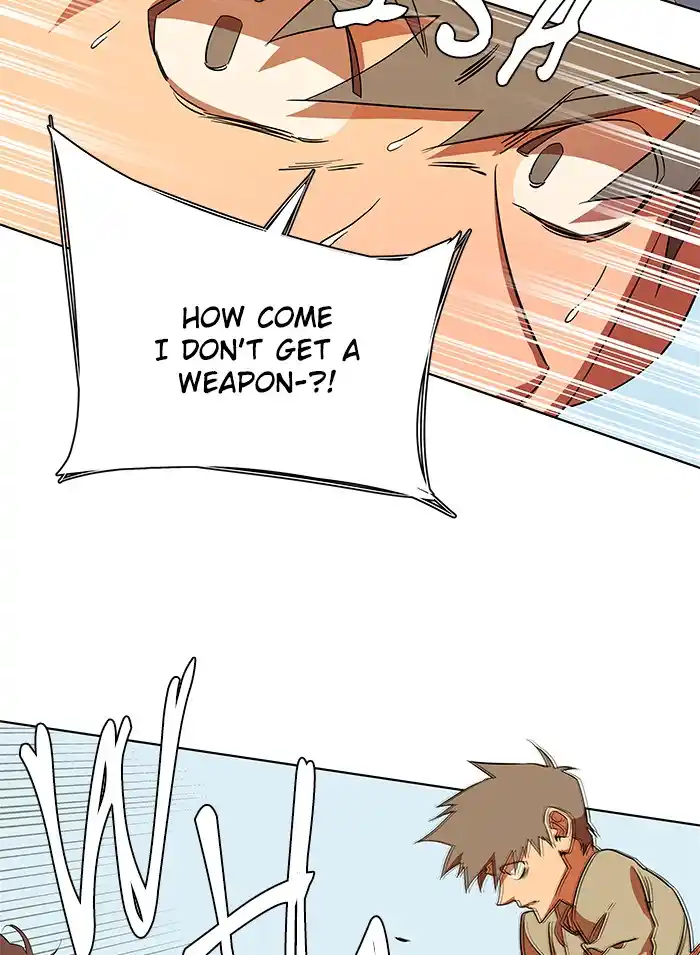 Parallel City Chapter 35