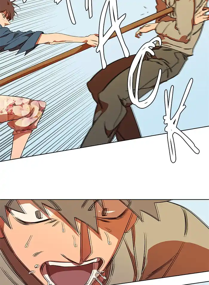 Parallel City Chapter 35