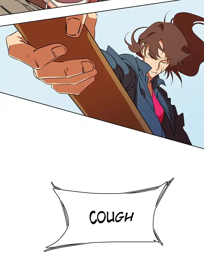 Parallel City Chapter 35