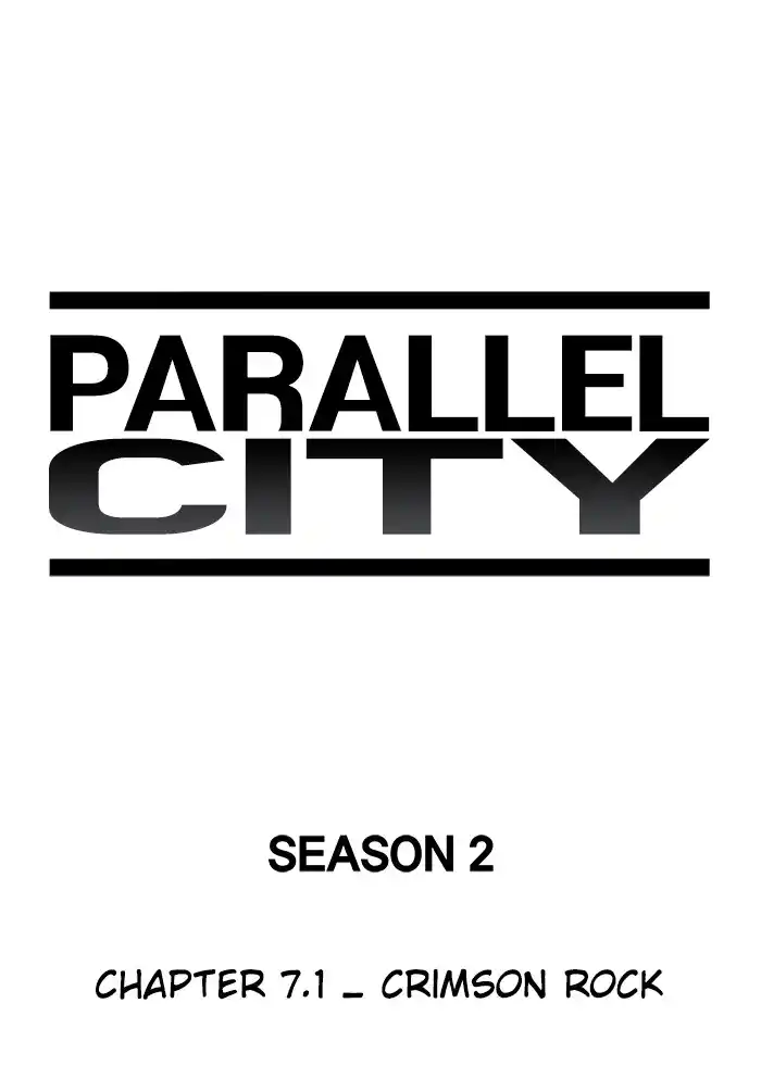 Parallel City Chapter 35