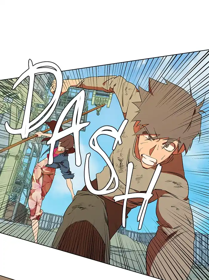 Parallel City Chapter 35