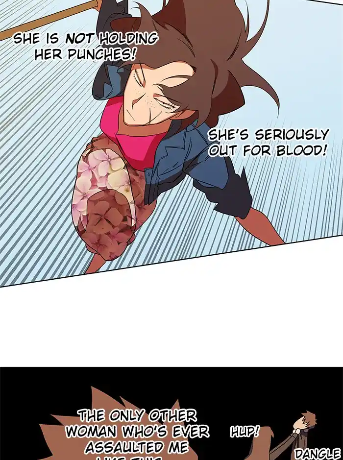 Parallel City Chapter 35