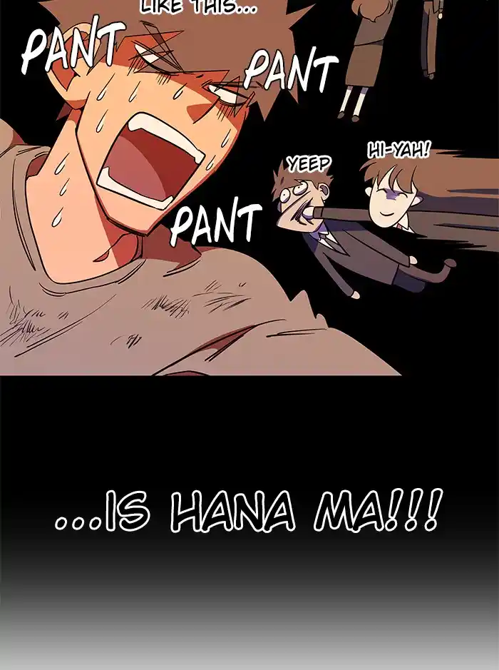 Parallel City Chapter 35