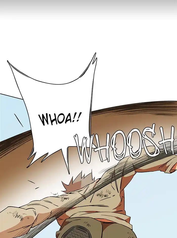 Parallel City Chapter 35