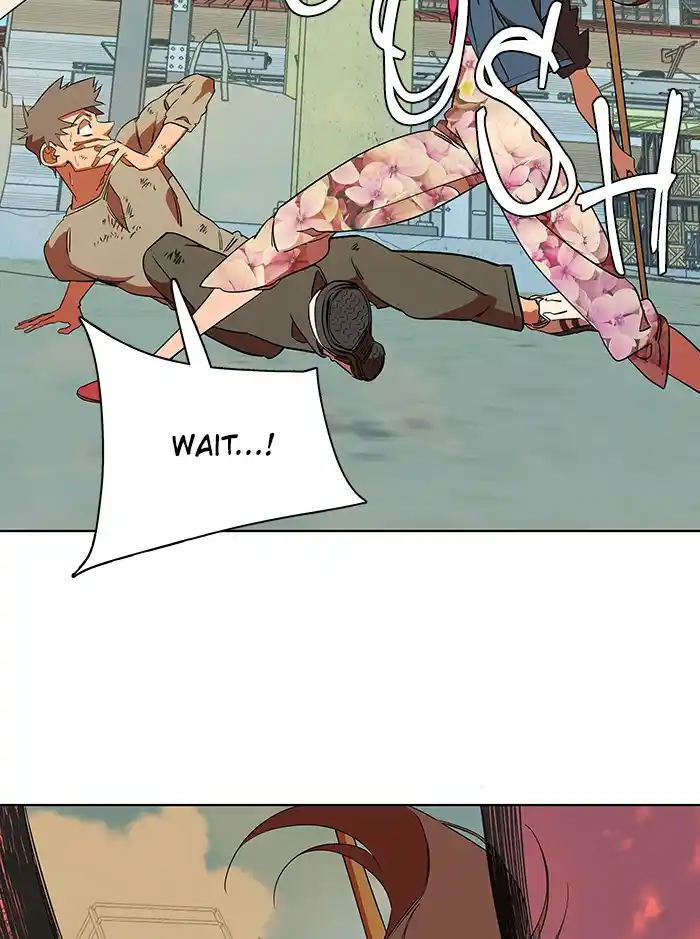 Parallel City Chapter 35