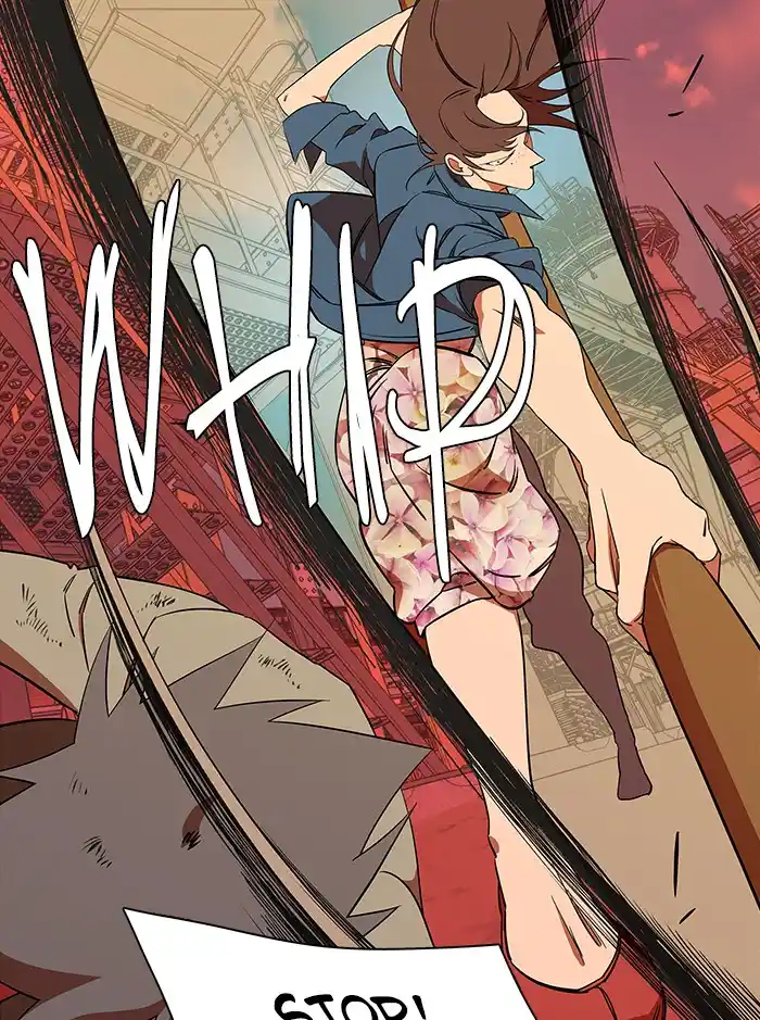 Parallel City Chapter 35