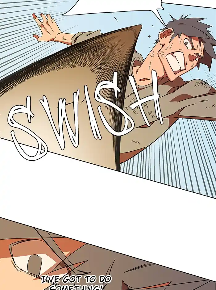 Parallel City Chapter 35