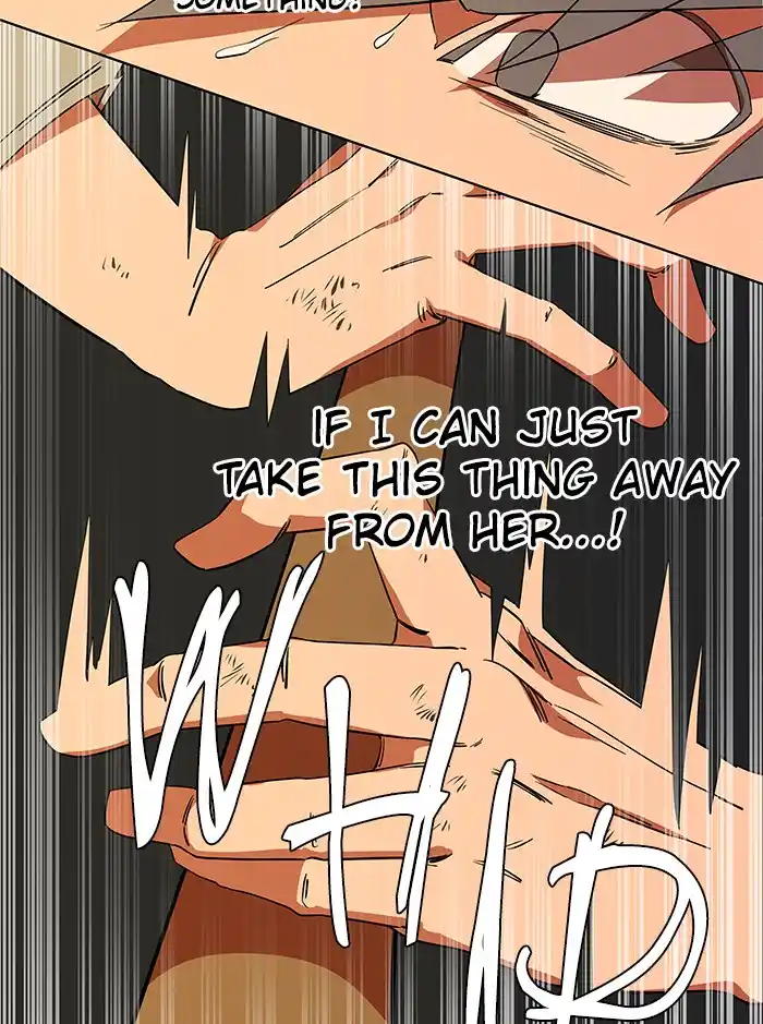 Parallel City Chapter 35