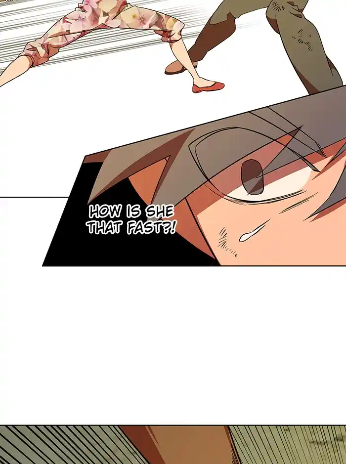 Parallel City Chapter 35